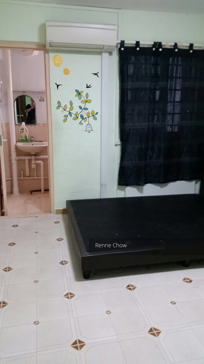 Blk 710 Yishun Avenue 5 (Yishun), HDB 3 Rooms #115839452